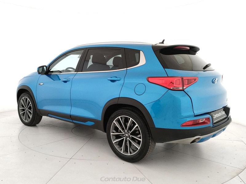 Dr dr F35 usata a Caserta (7)