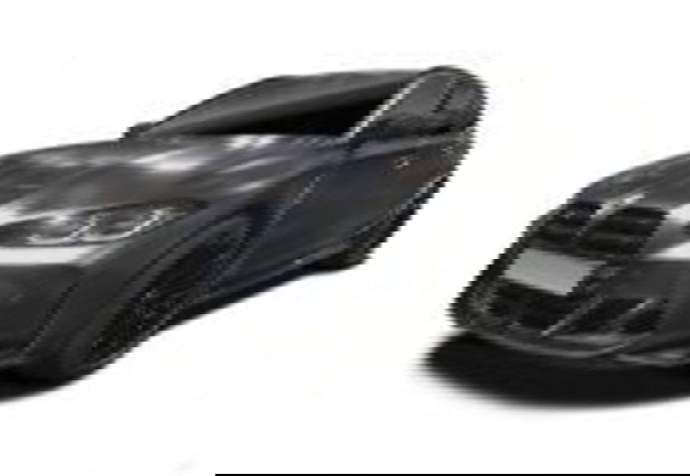 BMW Serie 3 Touring nuova a Torino (4)