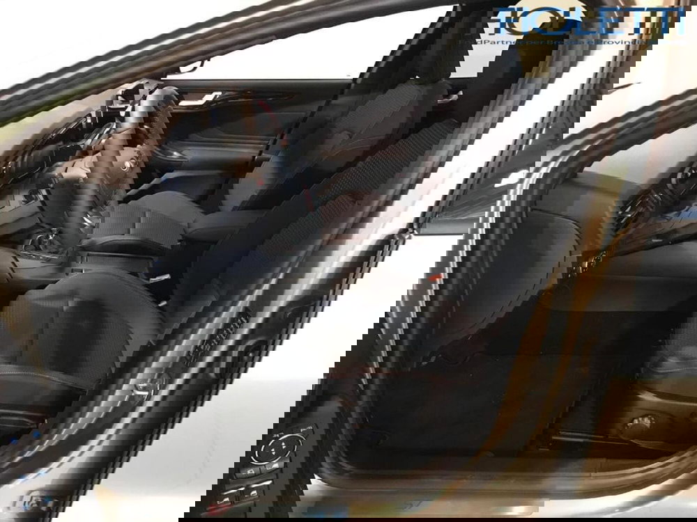 Ford Focus Station Wagon usata a Brescia (10)