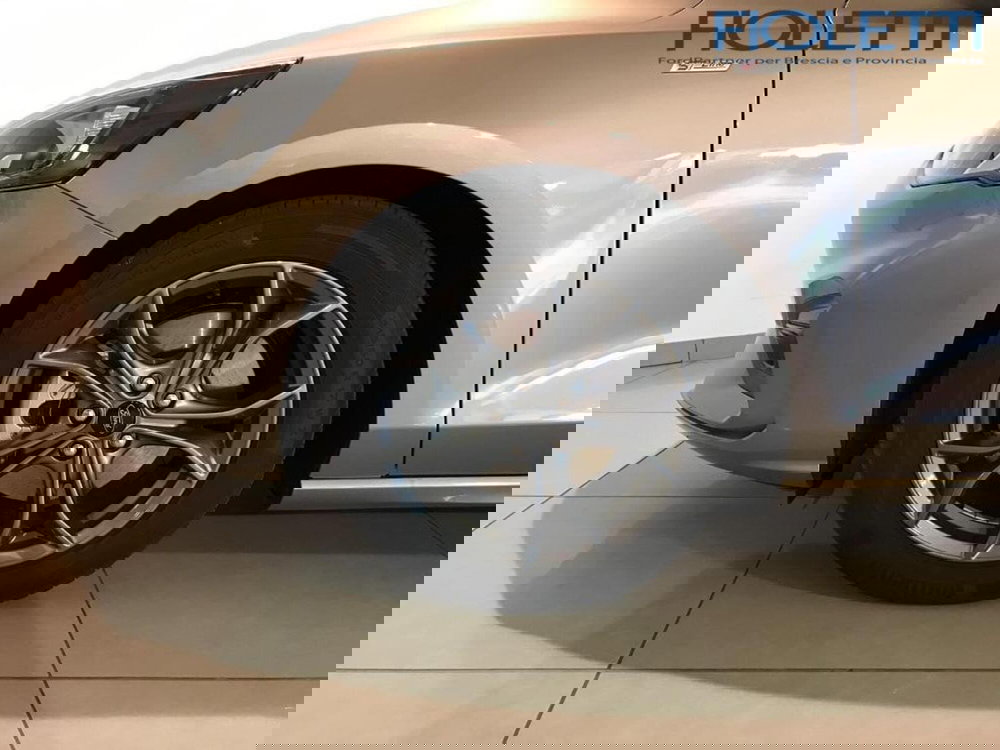 Ford Focus Station Wagon usata a Brescia (12)