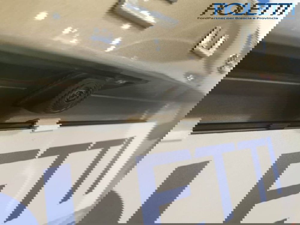 Ford Focus Station Wagon usata a Brescia (13)