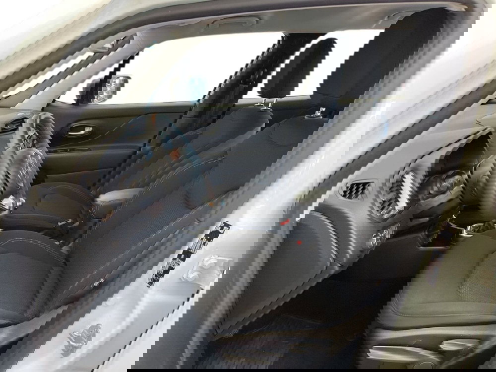 Jeep Renegade usata a Torino (10)