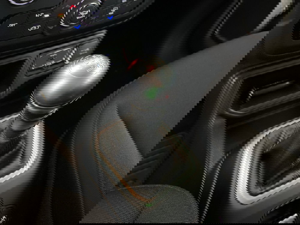 Jeep Renegade usata a Torino (13)