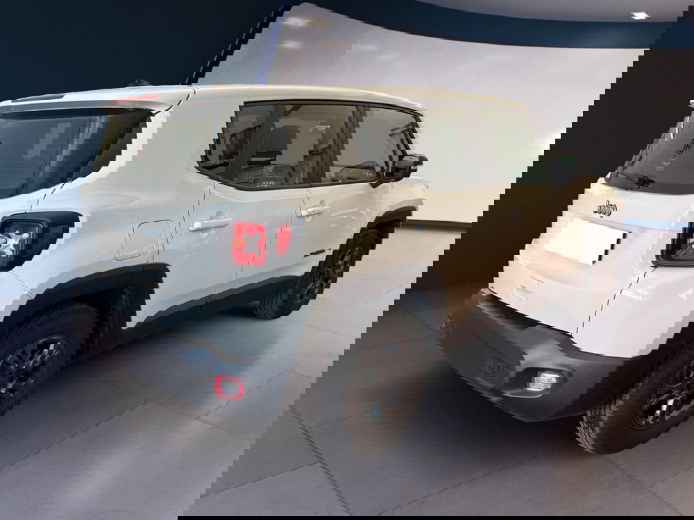 Jeep Renegade usata a Torino (4)