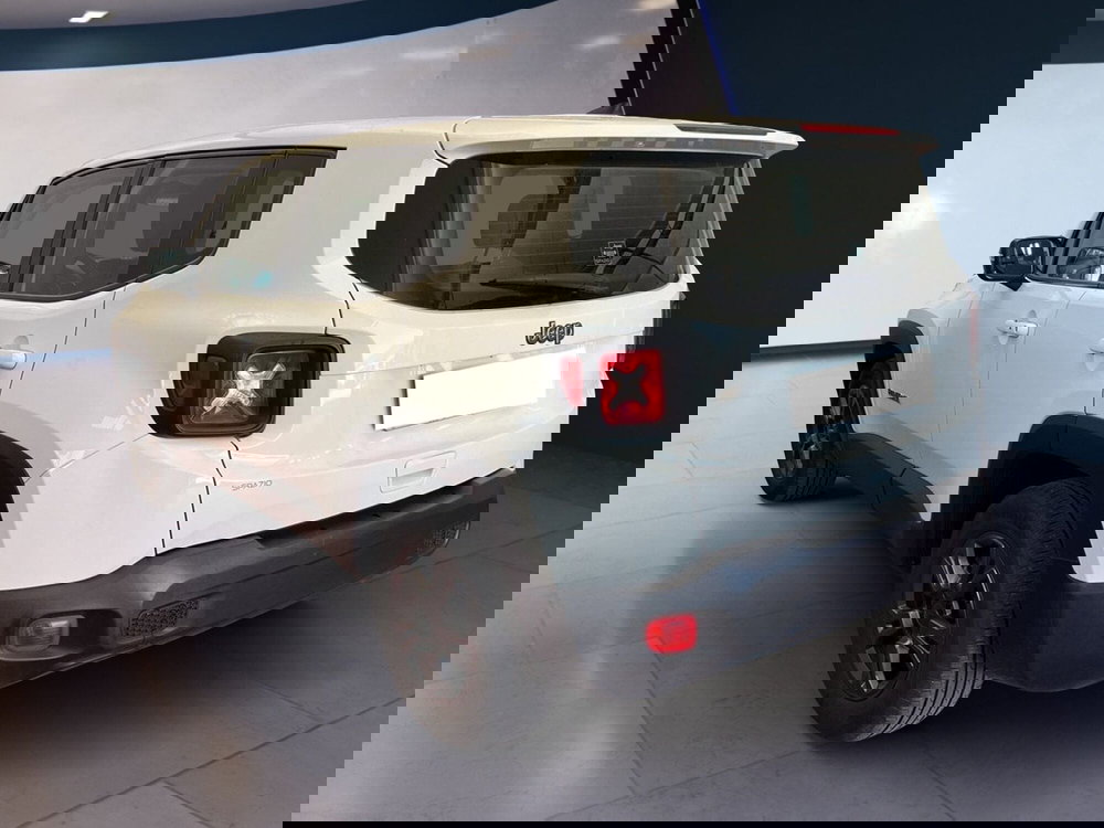 Jeep Renegade usata a Torino (6)