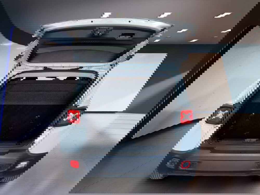 Jeep Renegade usata a Torino (7)