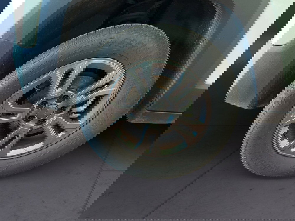 Jeep Renegade usata a Torino (8)