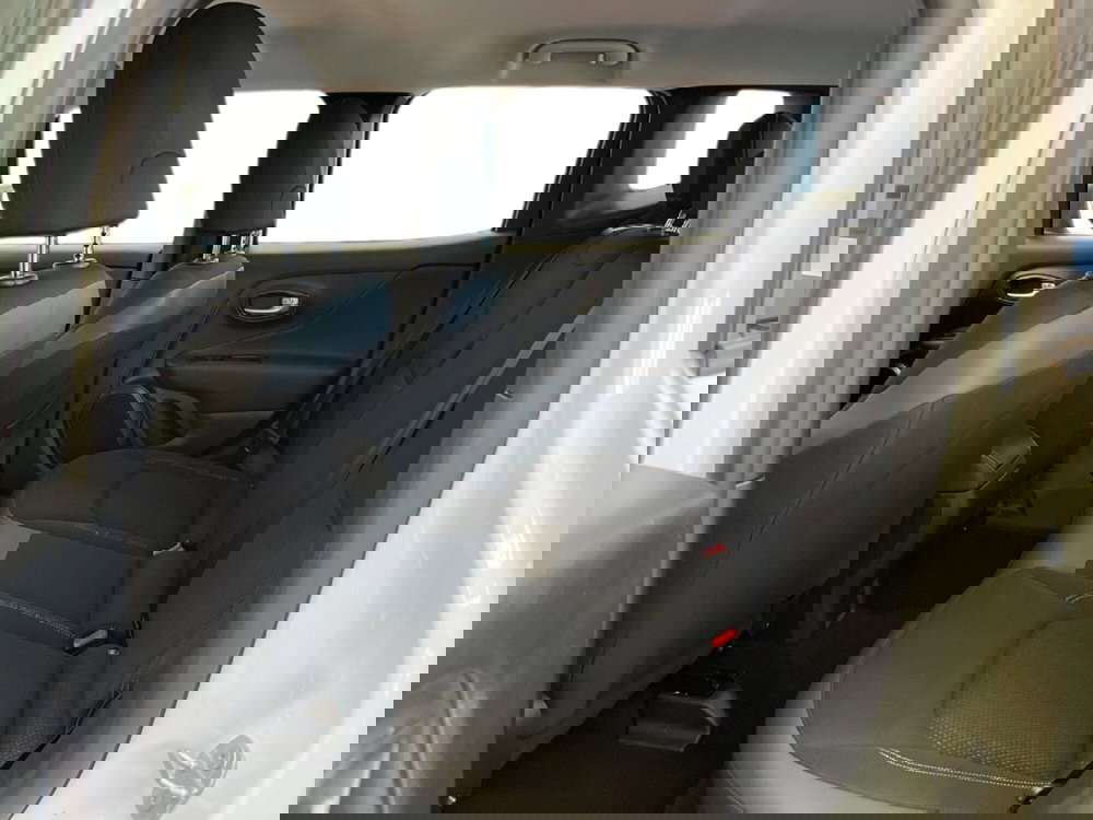 Jeep Renegade usata a Torino (9)