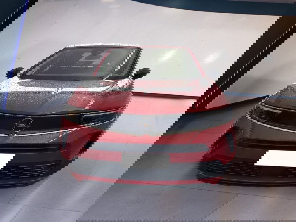 Opel Mokka usata a Torino