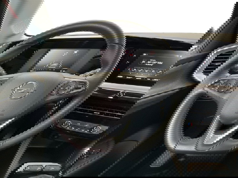 Opel Mokka usata a Torino (11)