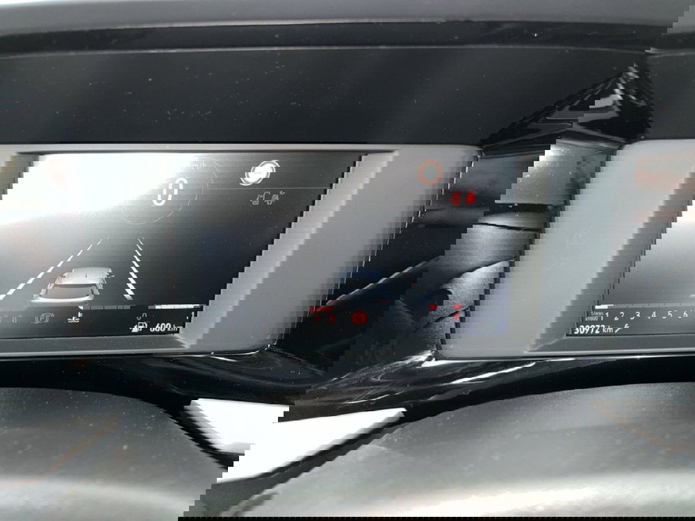 Opel Mokka usata a Torino (12)