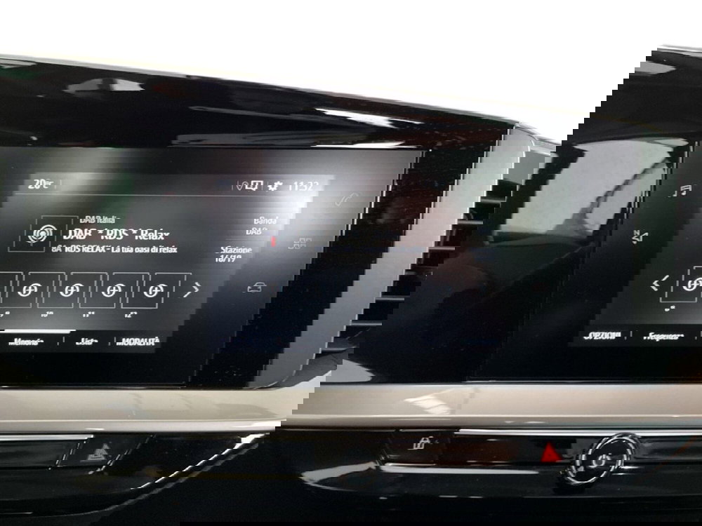 Opel Mokka usata a Torino (13)