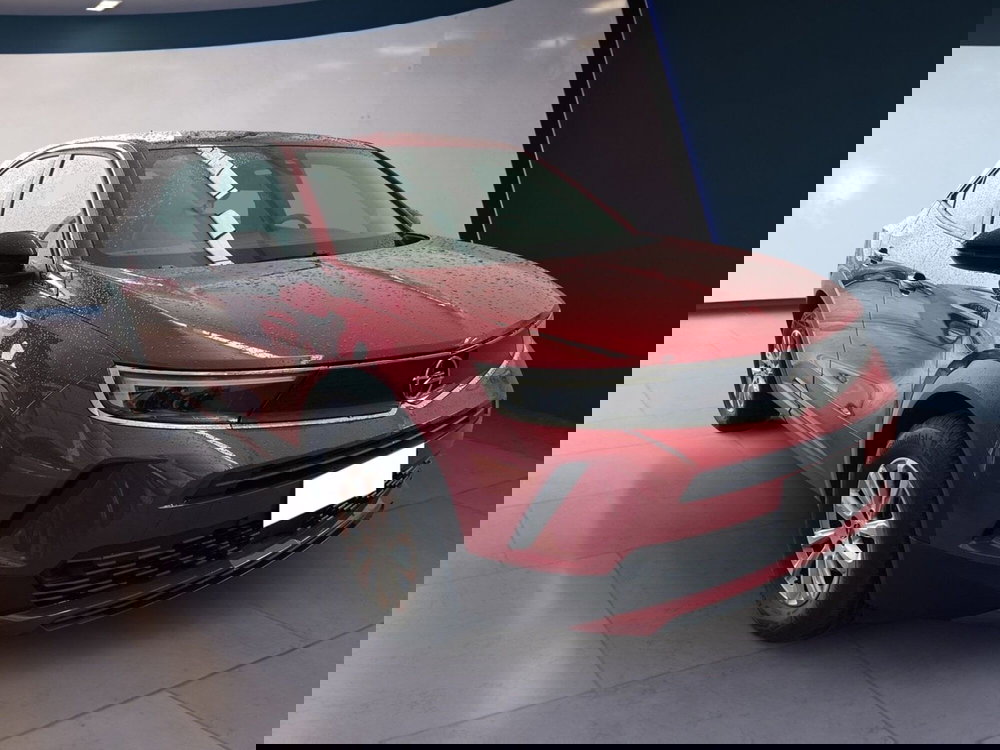 Opel Mokka usata a Torino (3)