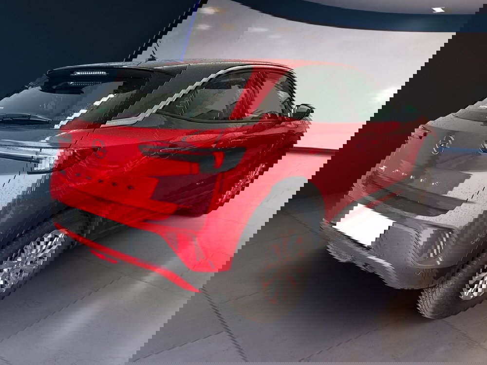 Opel Mokka usata a Torino (4)