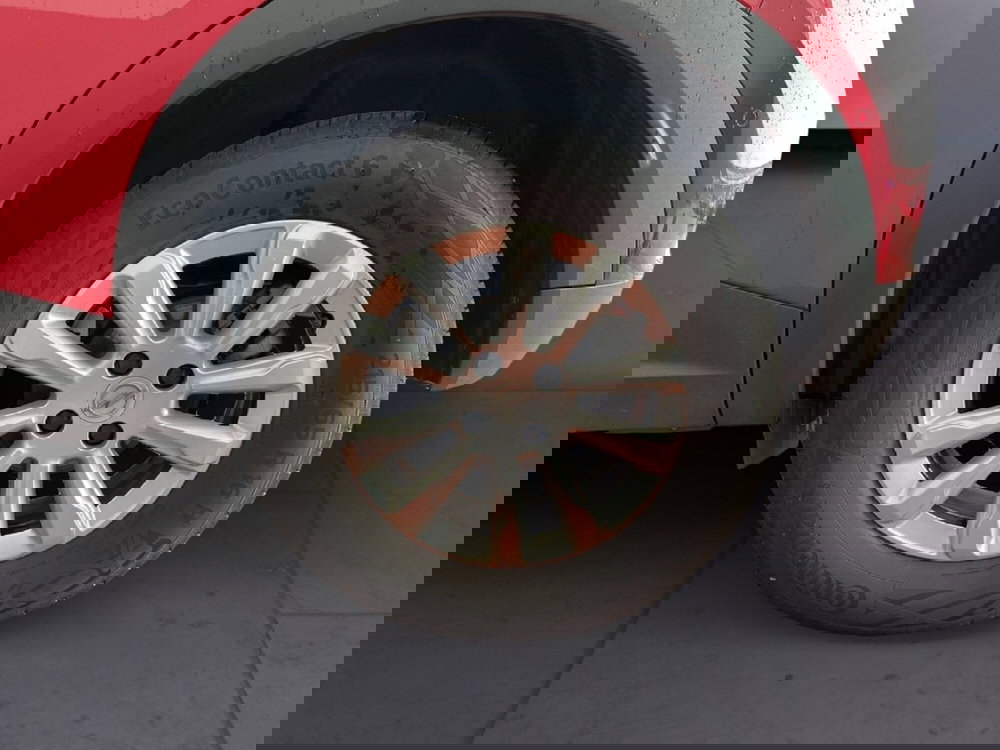 Opel Mokka usata a Torino (7)