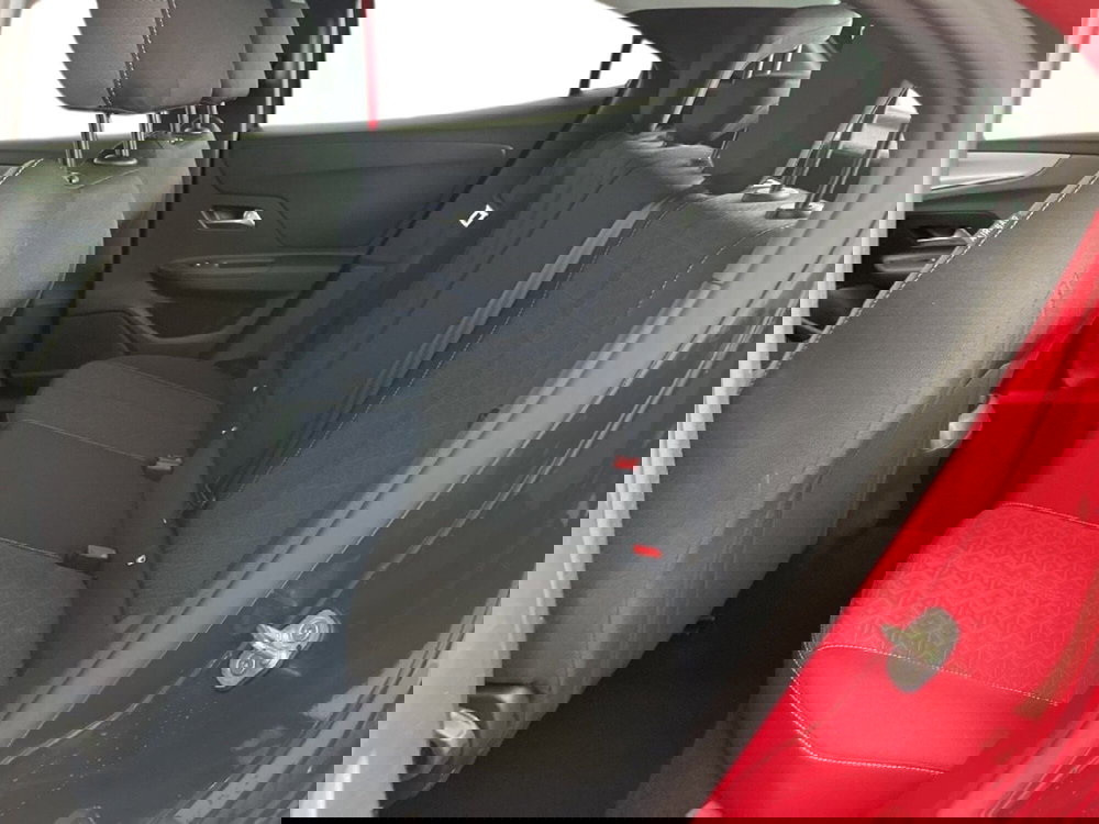 Opel Mokka usata a Torino (8)