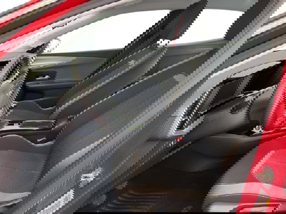 Opel Mokka usata a Torino (9)