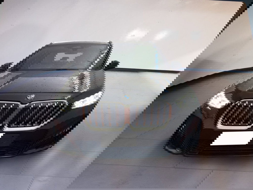 BMW X1 usata a Torino