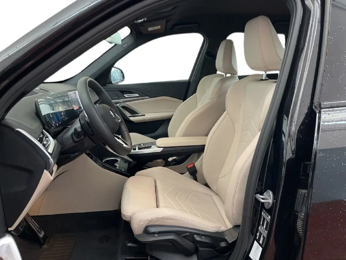 BMW X1 usata a Torino (10)