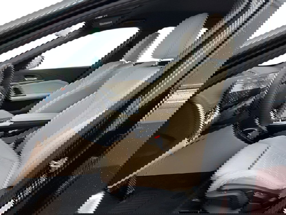 BMW X1 usata a Torino (10)