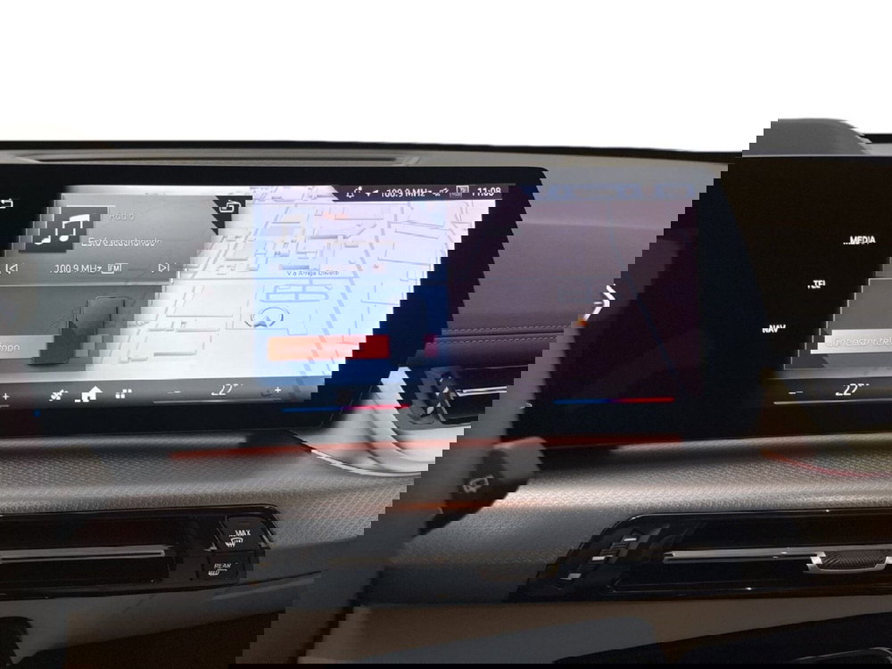 BMW X1 usata a Torino (13)