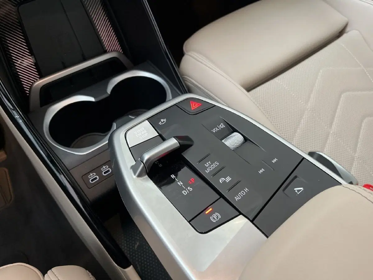 BMW X1 usata a Torino (15)