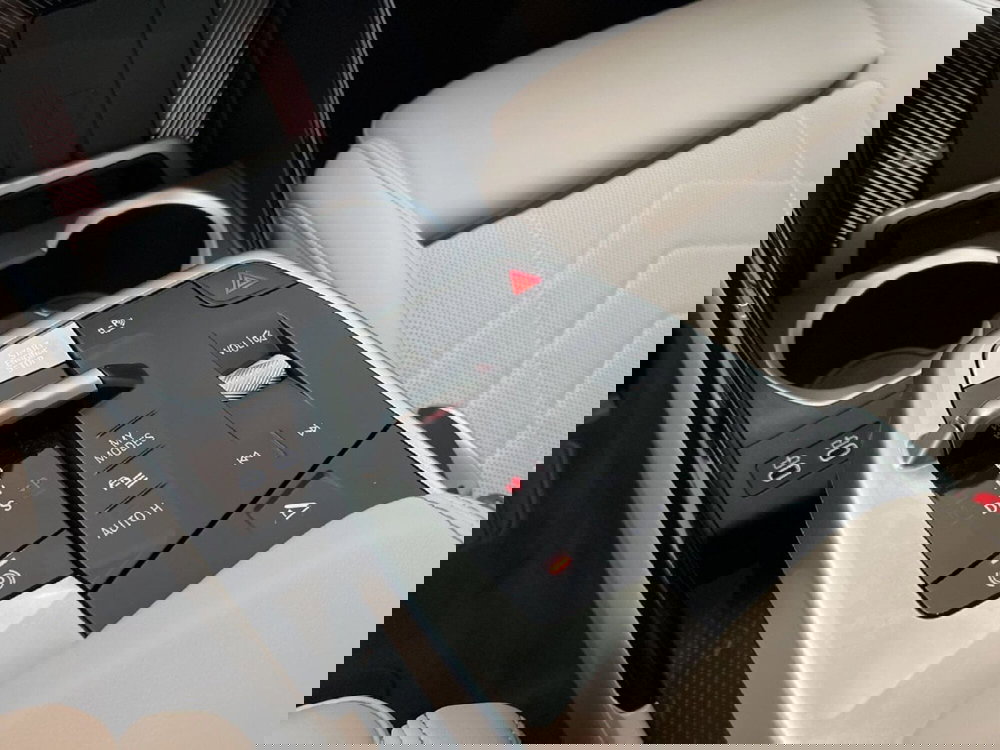 BMW X1 usata a Torino (15)