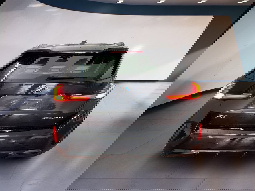 BMW X1 usata a Torino (5)