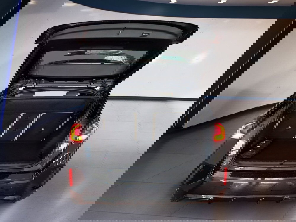 BMW X1 usata a Torino (7)