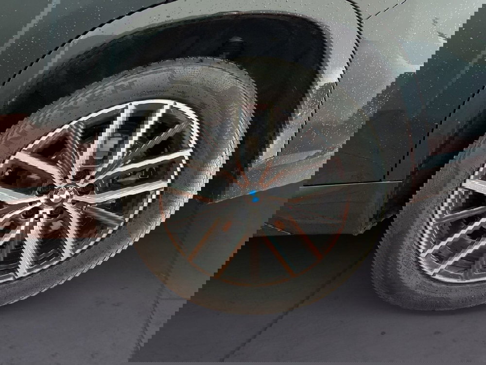 BMW X1 usata a Torino (8)