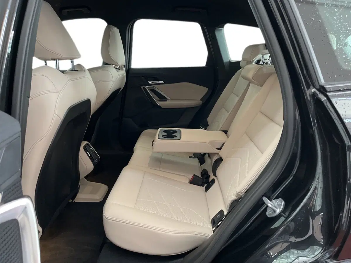 BMW X1 usata a Torino (9)