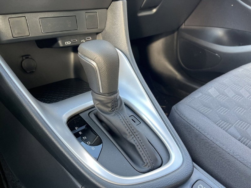 Toyota Yaris nuova a Torino (10)