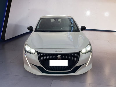 Peugeot 208 PureTech 75 Stop&amp;Start 5 porte Active Pack del 2022 usata a Torino