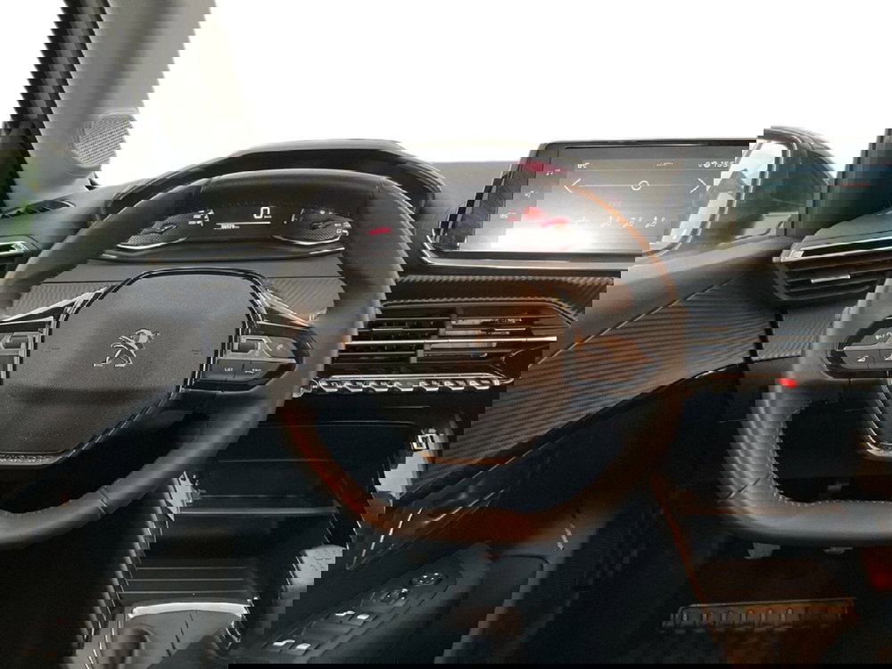 Peugeot 208 usata a Torino (11)