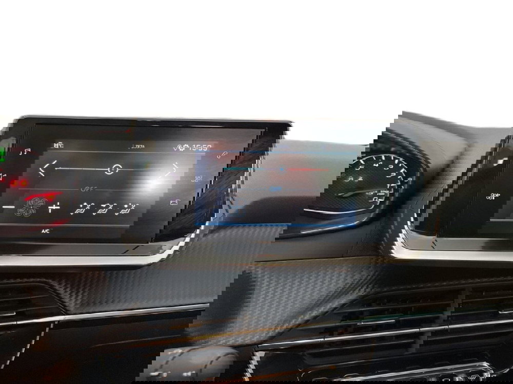 Peugeot 208 usata a Torino (12)