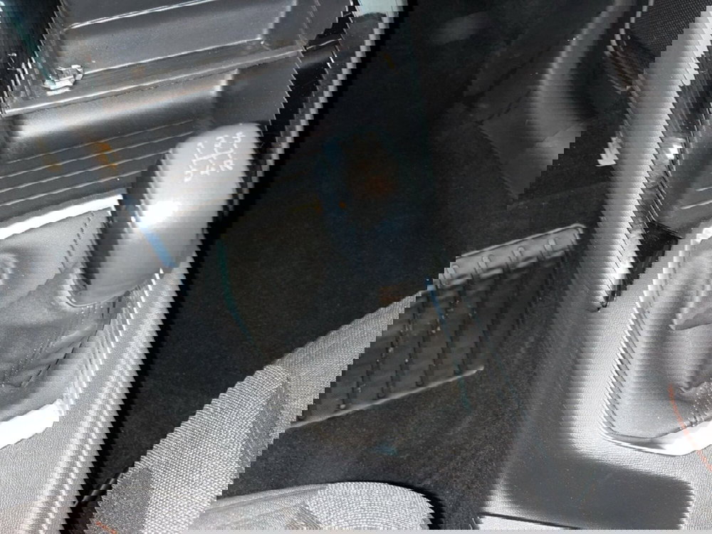 Peugeot 208 usata a Torino (13)