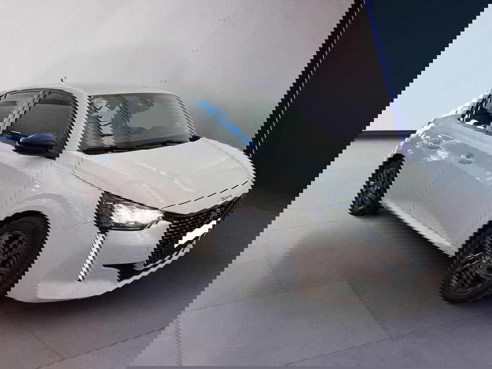 Peugeot 208 usata a Torino (3)