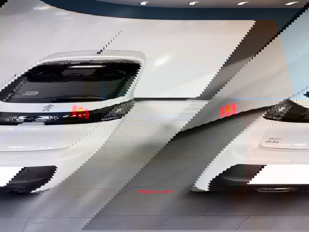 Peugeot 208 usata a Torino (5)