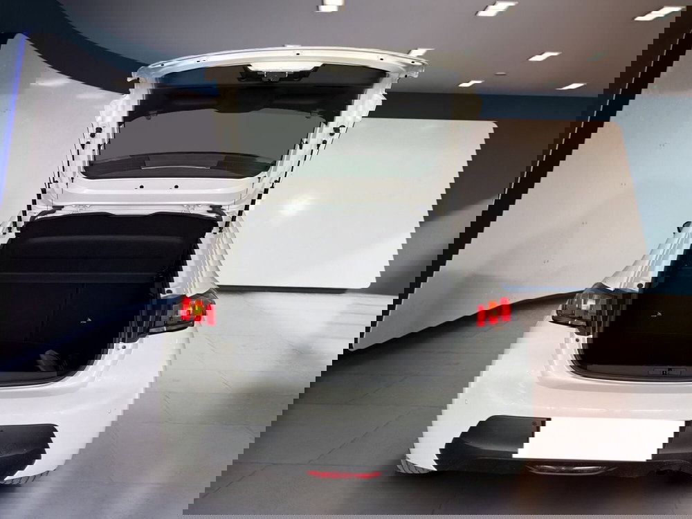 Peugeot 208 usata a Torino (7)