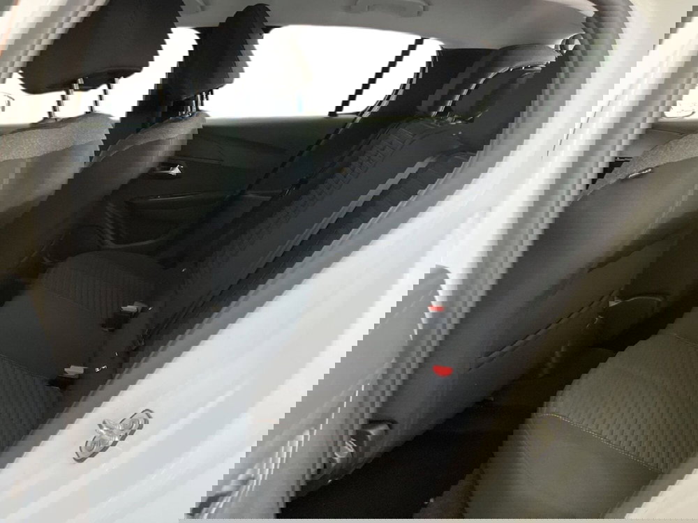 Peugeot 208 usata a Torino (8)