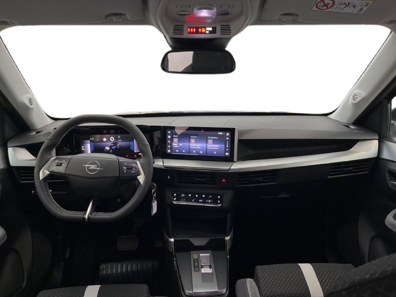 Opel Frontera nuova a Torino (11)