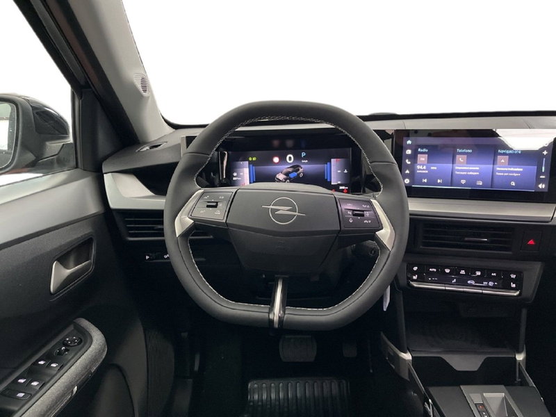 Opel Frontera nuova a Torino (12)