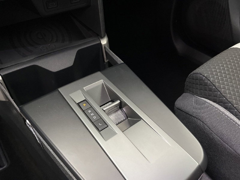 Opel Frontera nuova a Torino (13)