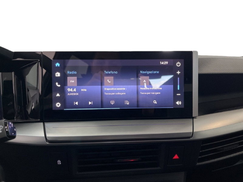 Opel Frontera nuova a Torino (14)