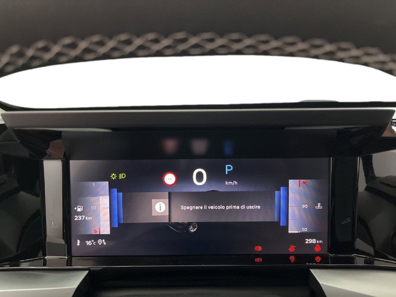 Opel Frontera nuova a Torino (15)