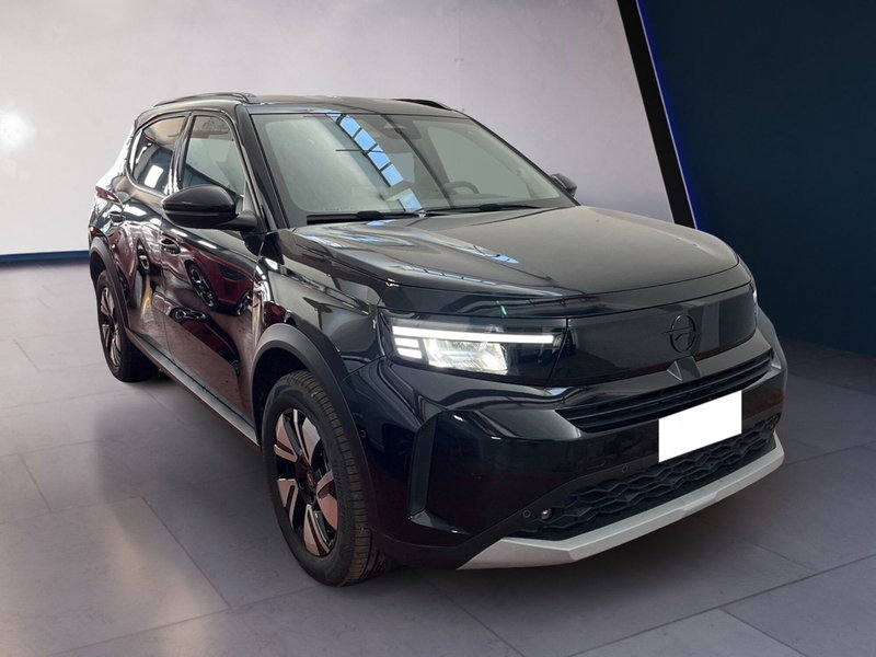 Opel Frontera nuova a Torino (2)