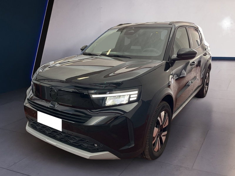 Opel Frontera nuova a Torino (3)