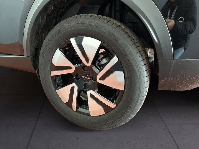 Opel Frontera nuova a Torino (8)