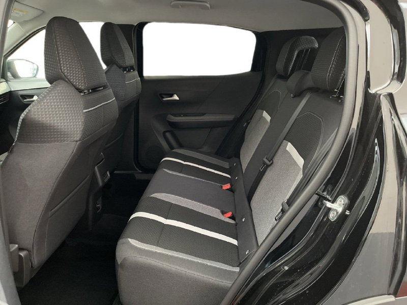 Opel Frontera nuova a Torino (9)