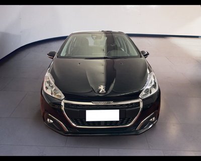 Peugeot 208 82 Stop&amp;Start 5 porte Allure del 2019 usata a Torino